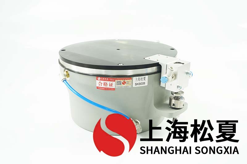 光學實驗設備薄膜式空氣隔振系統的原理、應用領域